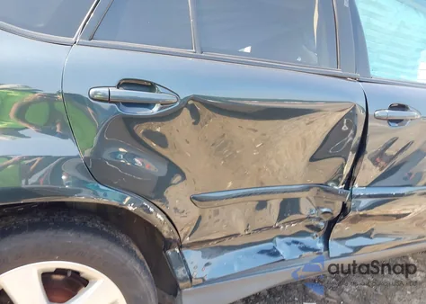 2004 Lexus Rx 330 330 z USA, uszkodzony, nr VIN 2T2HA31U74C003911